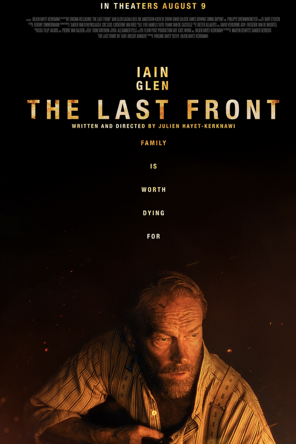 The Last Front