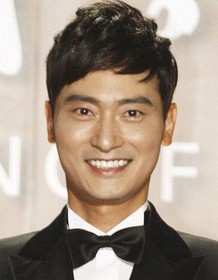 Won Ki-joon