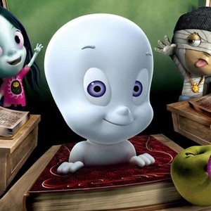 Casper's Scare School - Rotten Tomatoes