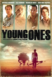 Watch trailer for Young Ones