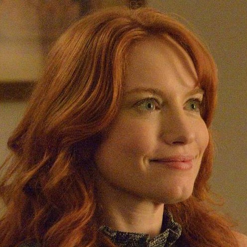 Maria Thayer - Rotten Tomatoes