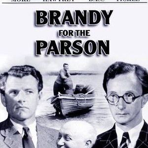 Brandy for the Parson (1950) photo 9