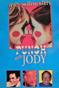 Poster for Punch and Jody