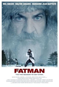 Fatman poster