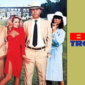 Big Trouble photo 4