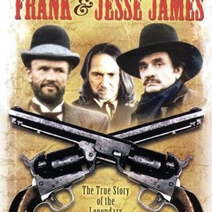 The Last Days of Frank and Jesse James (1986) photo 9