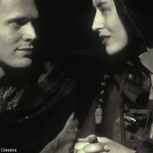 Paul bettany and Gina McKee in Paramount Classics' dramatic tale of redemption, directed by Paul McGuigan. photo 8