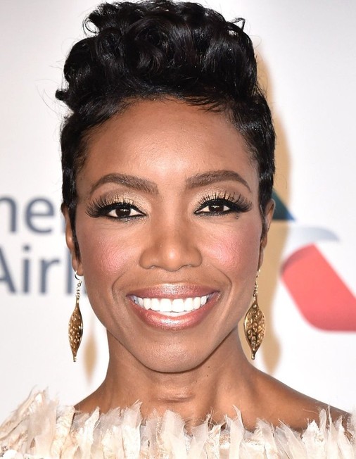 Heather Headley