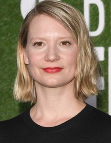 Mia Wasikowska