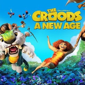 The croods 2021 full movie hot sale