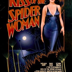Kiss of the Spider Woman (1985) photo 2