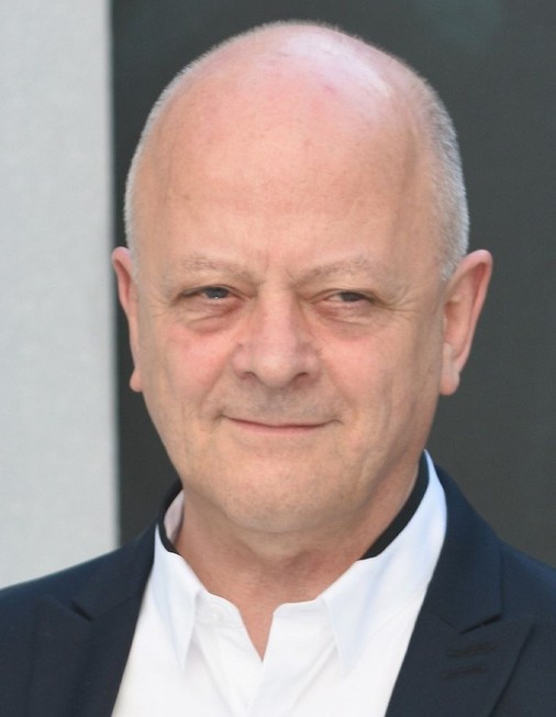 David Baron