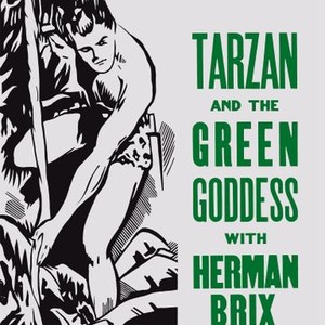 Tarzan and the Green Goddess (1938) photo 5