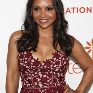 Danielle Nicolet at arrivals for Step Up 16th Annual Inspiration Awards, The Beverly Hilton, Beverly Hills, CA May 31, 2019. Photo By: Priscilla Grant/Everett Collection