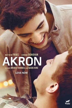 Akron poster