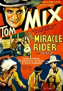 The Miracle Rider poster image