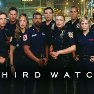 "Third Watch photo 1"