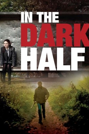 In the Dark Half poster