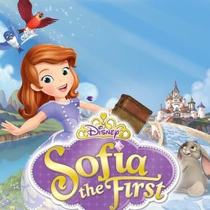 sofia the first shows