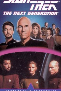 Star Trek: The Next Generation - Season 3 Episode 15 - Rotten Tomatoes