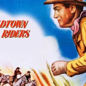 Goldtown Ghost Riders photo 8