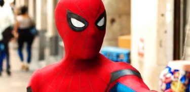 Review: 'Spider-Man: Homecoming' Is as Light and Powerful as Spidey's Web