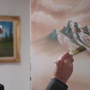 Bob Ross: Happy Accidents, Betrayal & Greed - Rotten Tomatoes