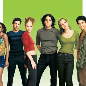 10 Things I Hate About You photo 13