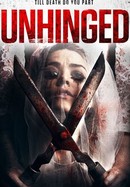 Unhinged poster image