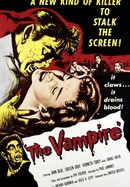 The Vampire poster image