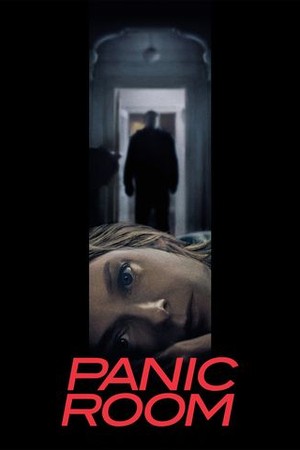 Panic Room poster