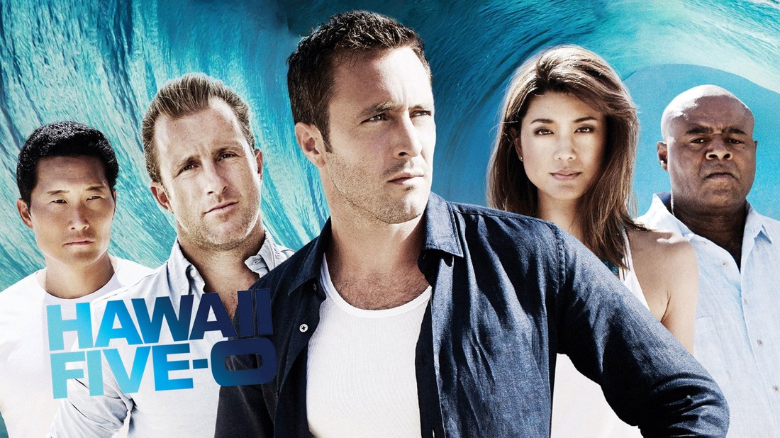 Watch hawaii five o deals season 9 online free