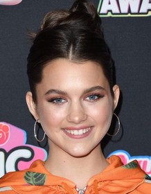 Chloe East
