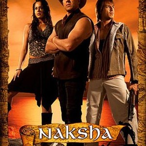 Naksha: Unlock the Mystery (2006)