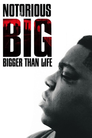 Notorious B.I.G. Bigger Than Life | Rotten Tomatoes