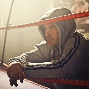 Mr Calzaghe (2015)