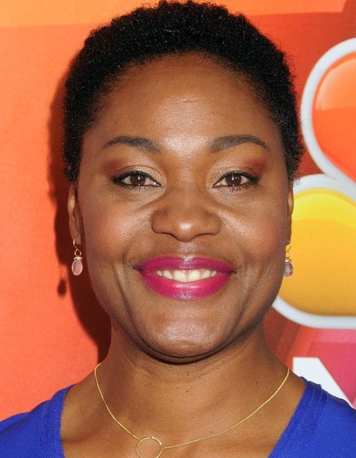 Deidrie Henry