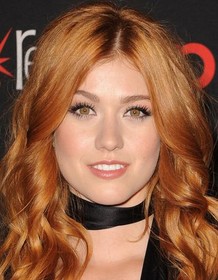 Katherine McNamara