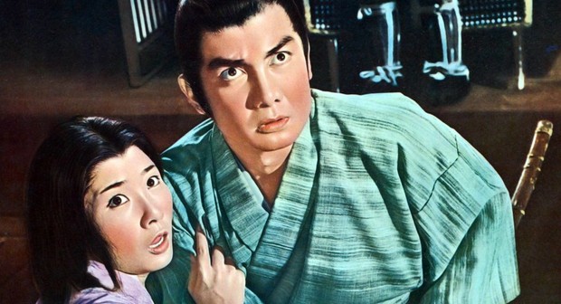 未開封品　驚異の大魔神 MAJIN STRIKES AGAIN 1966 Daimajin - Wikipedia