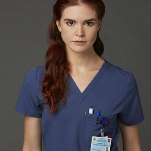 Emily Tyra as Dr. Noa Kean