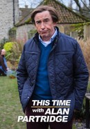 This Time with Alan Partridge poster image
