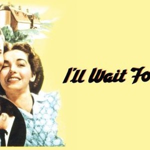 "I'll Wait for You photo 6"