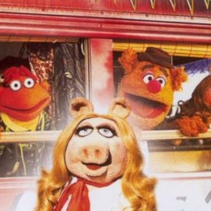 "The Great Muppet Caper photo 9"