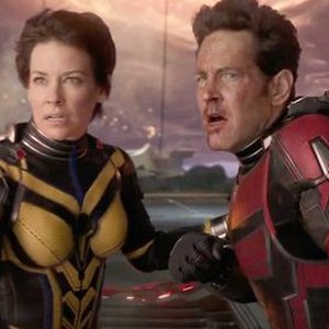 Ant-Man and The Wasp: Quantumania: Trailer 1 photo 1