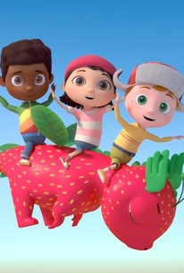 Mia's Magic Playground: Season 1, Episode 9 - Rotten Tomatoes Mia's Magic Playground: Season 1, Episode 9 - Rotten Tomatoes