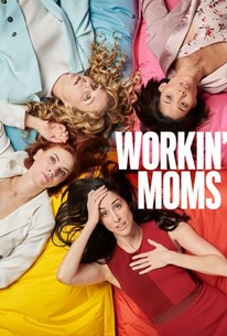 Workin' Moms: Season 3 poster image