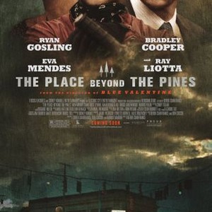The Place Beyond the Pines photo 14