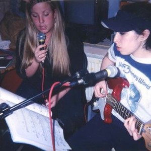 "Amy photo 5"
