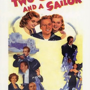 "Two Girls and a Sailor photo 2"