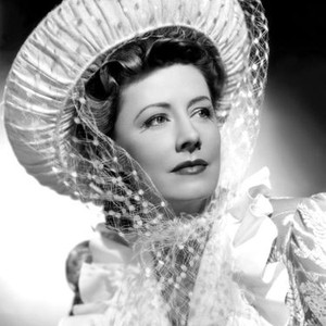 UNFINISHED BUSINESS, Irene Dunne, 1941